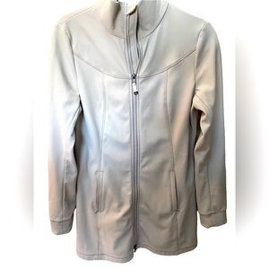 Warm Prana Jacket. Small